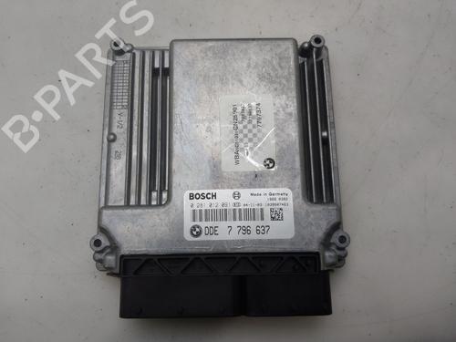 Steuergerät Motor für Steuergerät Motor 38047356 38047356