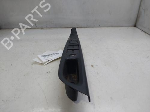 Venstre Foran elrute bryter MAZDA 6 Hatchback (GG) 1.8 | BP16914751I27 