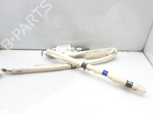 Used Left curtain airbag VW GOLF VI (5K1) 1.6 TDI (105 hp) 18734614