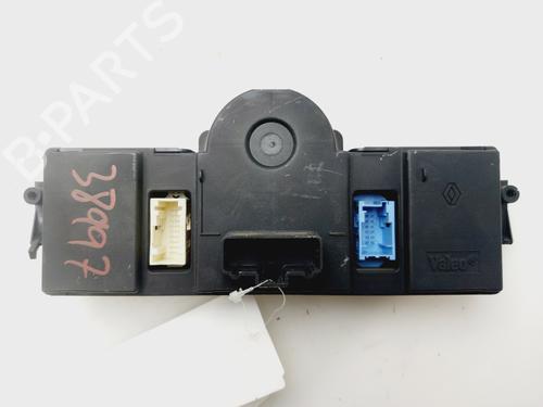 Climate control RENAULT GRAND SCÉNIC II (JM0/1_) 1.5 dCi | BP28191432I5 