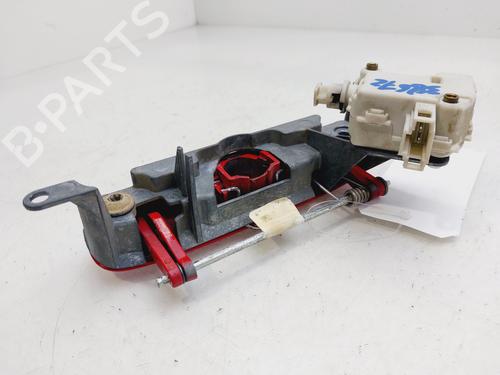 Tailgate handle VW POLO (9N_, 9A_) 1.4 16V | BP27801002C132 