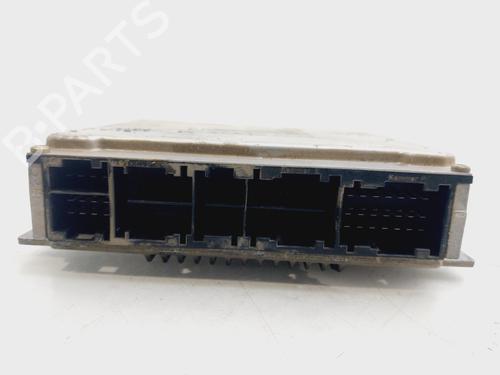 Engine control unit (ECU) MERCEDES-BENZ M-CLASS (W163) ML 320 (163.154) | BP18681402M57 