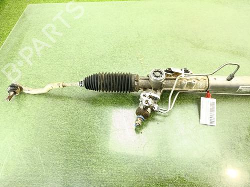 Steering rack NISSAN NAVARA NP300 (D40) 2.5 dCi 4WD | BP34706324M22 - Image 2
