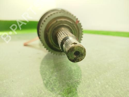 Left front driveshaft HYUNDAI SONATA V (NF)  | BP29521492M38 