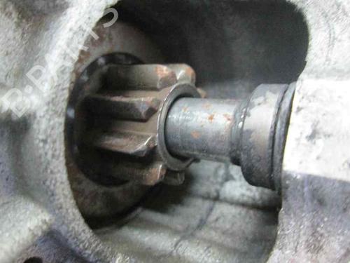 Starter SEAT IBIZA II (6K1) 1.4 i | BP3126783M8 