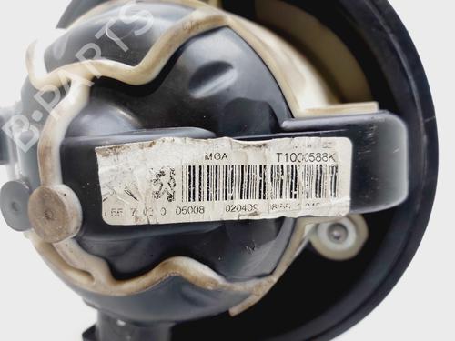 Heater blower motor PEUGEOT 308 I (4A_, 4C_)  | BP21779603M62 