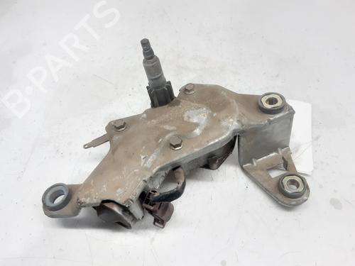 Rear wiper motor CITROËN SAXO (S0, S1) 1.5 D | BP7241930M102 