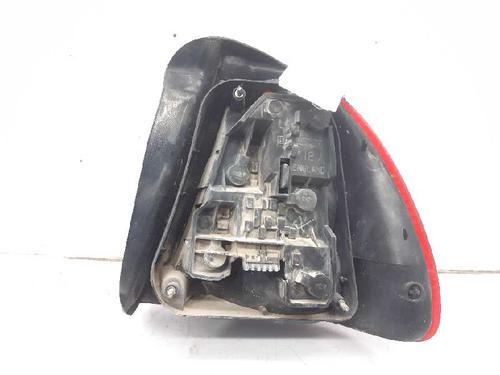 Left taillight ROVER 45 I Saloon (RT) 2.0 iDT | BP6515764C34 