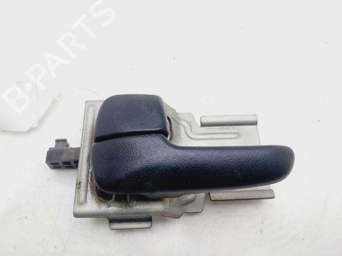 Used Front left interior door handle MAZDA 323 C V (BA) 1.5 16V (BA11) (88 hp) 27671895