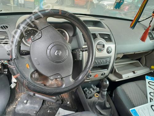Gearbox RENAULT MEGANE II (BM0/1_, CM0/1_) 1.5 dCi (BM1E, CM1E) | BP18694180M3 