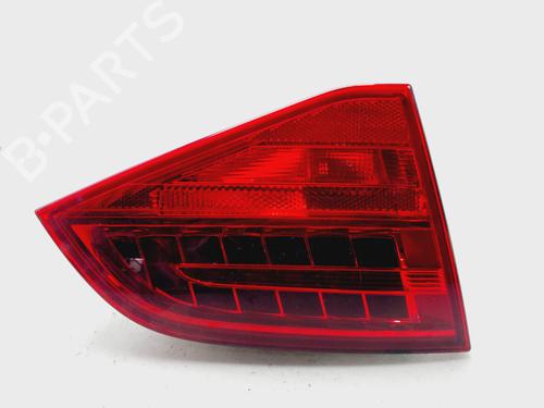 Used Left tailgate light AUDI A4 B8 Avant (8K5) S4 quattro (333 hp) 29509736