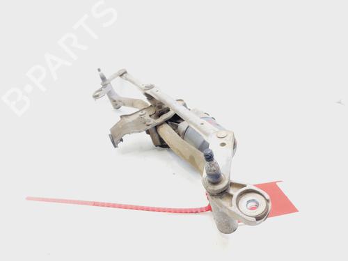 Front wiper motor SEAT IBIZA III (6L1)  | BP20240981M29 