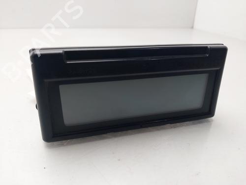 Used Display monitor Display monitor VOLVO V50 (545) 2.0 D (136 hp) 33801127 33801127