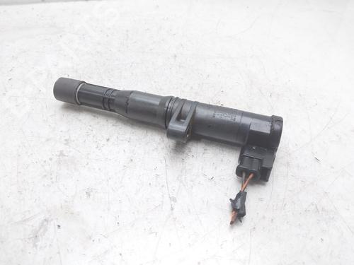 Used Ignition coil RENAULT MEGANE I Coach (DA0/1_) 1.6 16V (DA0B, DA04, DA11) (107 hp) 17148004