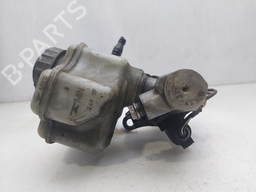 Brake master cylinder SKODA OCTAVIA II Combi (1Z5) 2.0 TDI 4x4 | BP17901778M77 