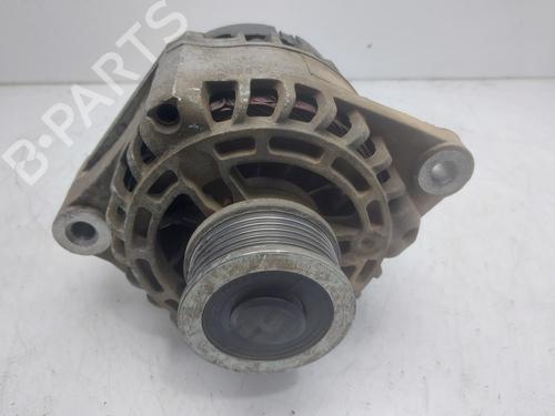 Used Alternator Alternator 37630100 37630100