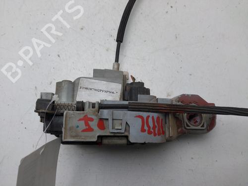 Used Front left lock FIAT BRAVO II (198_) [2006-2016]  27397496