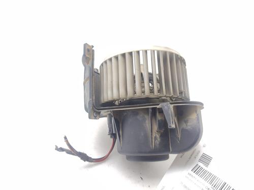 Heater blower motor VW TOUAREG (7LA, 7L6, 7L7) 5.0 V10 TDI | BP30055209M62 