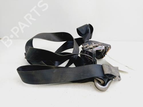 Sikkerhedssele foran venstre VW CADDY III Box Body/MPV (2KA, 2KH, 2CA, 2CH) [2004-2016]  31176026