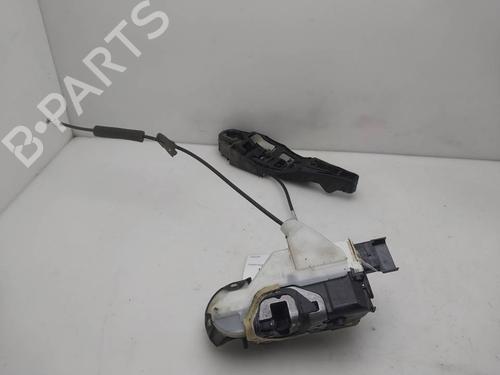 Used Front left lock Front left lock PEUGEOT 508 SW I (8E_) 1.6 HDi (112 hp) 40235879 40235879