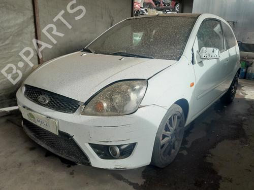 Fuse box FORD FIESTA V (JH_, JD_)  | BP17621662E1 