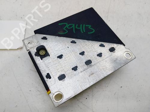 ECU airbags SEAT IBIZA III (6L1)  | BP29395925M53 