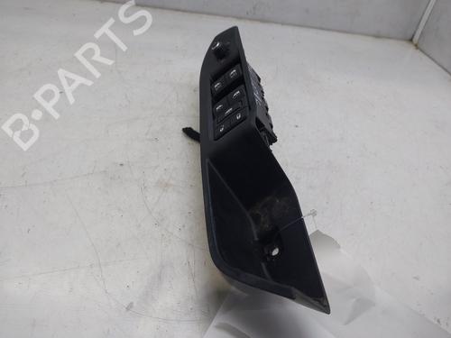 Used Left front window switch JEEP COMPASS (MP, M6, MV, M7) [2016-2025]  19340960