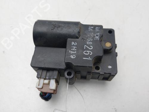 Brændstofdæksel aktuator Brændstofdæksel aktuator MITSUBISHI CARISMA (DA_) 1.9 DI-D (DA5A) (115 hp) 36912015 36912015