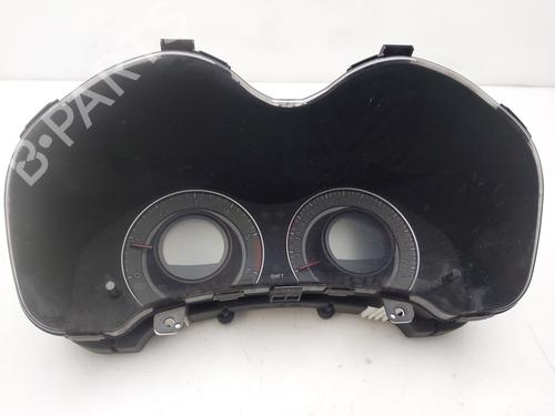 Used Instrument cluster Instrument cluster TOYOTA AURIS (_E18_) 1.4 D-4D (NDE180_, NDE180R) (90 hp) 33956780 33956780