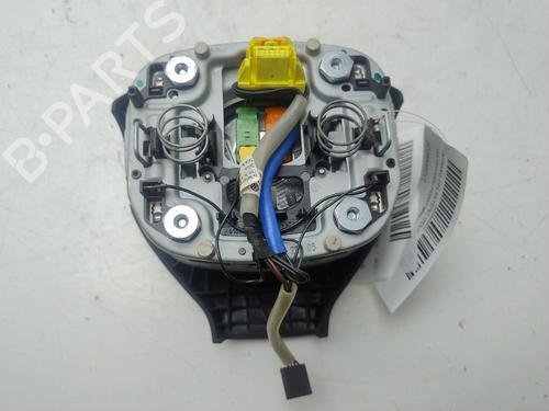 Førerens kollisjonspute VW PASSAT B6 (3C2)  | BP27671993C9 