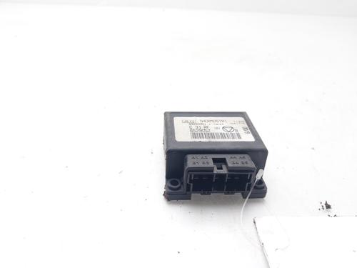 Elektronisk modul CITROËN SAXO (S0, S1) 1.5 D (57 hp) 28591521