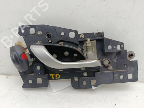 Used Front right interior door handle HONDA CIVIC VIII Hatchback (FN, FK) 2.2 CTDi (FK3) (140 hp) 31597938