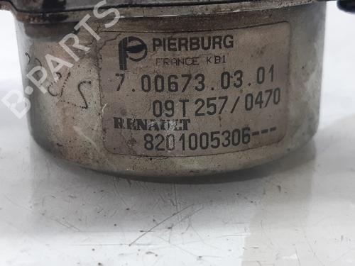 Vacuum pump RENAULT CLIO III Grandtour (KR0/1_) 1.5 dCi (KR0F) | BP7247236M80 
