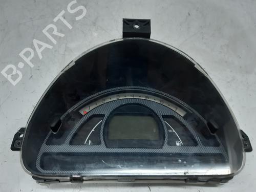 Used Instrument cluster CITROËN C2 (JM_) 1.4 (73 hp) 7114425