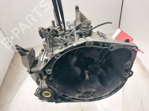 gearbox-citroen-c5-i-dc_-2001-2002-2003-2004-2005-39949009 main image