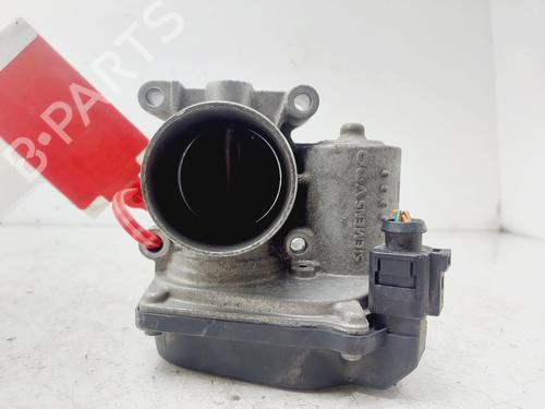 Throttle body VW POLO V (6R1, 6C1)  | BP27800942M82 