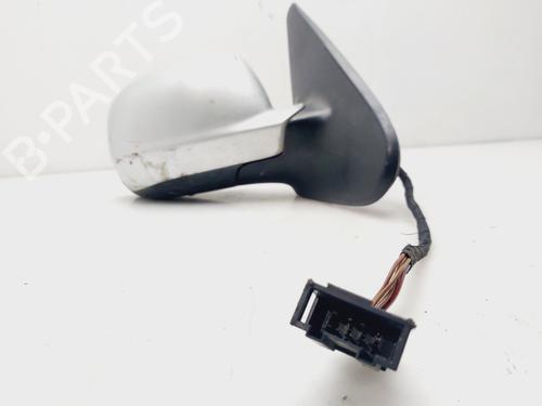 Right mirror SEAT LEON (1M1)  | BP24579738C27 