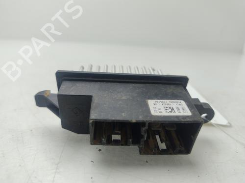Heater resistor FORD TRANSIT V363 Bus (FAD, FBD)  | BP27877162M108 