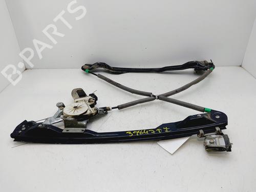 Rudehejsemekanisme ventre foran FORD FOCUS I (DAW, DBW)  | BP29908828C22