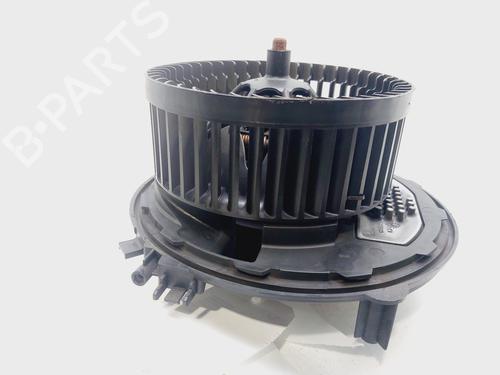 Heater blower motor VW GOLF VII Variant (BA5, BV5)  | BP27729980M62 
