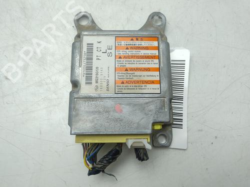 Used ECU airbags SUBARU FORESTER (SJ_) [2012-2025]  30044105