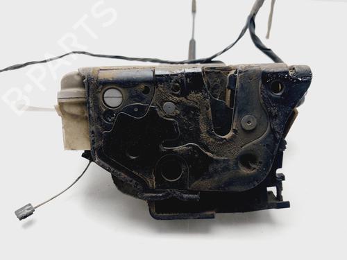 Used Front left lock SEAT LEON (1P1) [2005-2013]  31839881