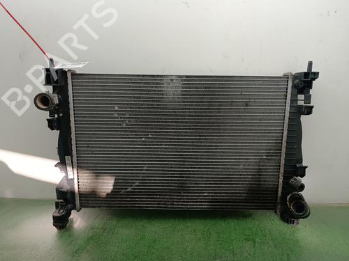 Used Water radiator Water radiator 36839930 36839930