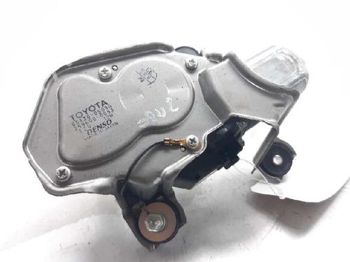 Rear wiper motor TOYOTA AVENSIS (_T25_) 1.8 VVT-i (ZZT251_, ZZT251R) | BP6592742M102 