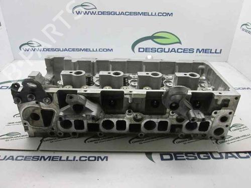 Used Cylinder head MERCEDES-BENZ E-CLASS (W210) E 220 CDI (210.006) (143 hp) 16491281