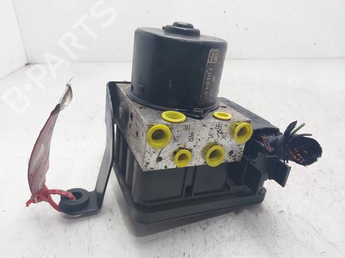 Used ABS pump AUDI A3 (8L1) 1.9 TDI (100 hp) 30113094