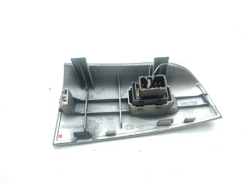 Left rear window switch KIA SPORTAGE II (JE_, KM_)  | BP26572637I29 