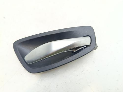 Used Rear right interior door handle Rear right interior door handle BMW 1 (E87) 118 d (143 hp) 34351823 34351823