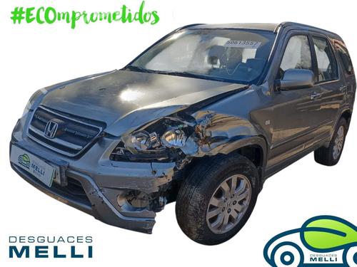 Brugte HONDA CR-V II (RD_)    4619135