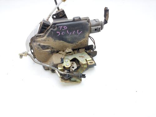 Used Rear right lock AUDI ALLROAD C5 (4BH) 2.5 TDI quattro (180 hp) 13026033